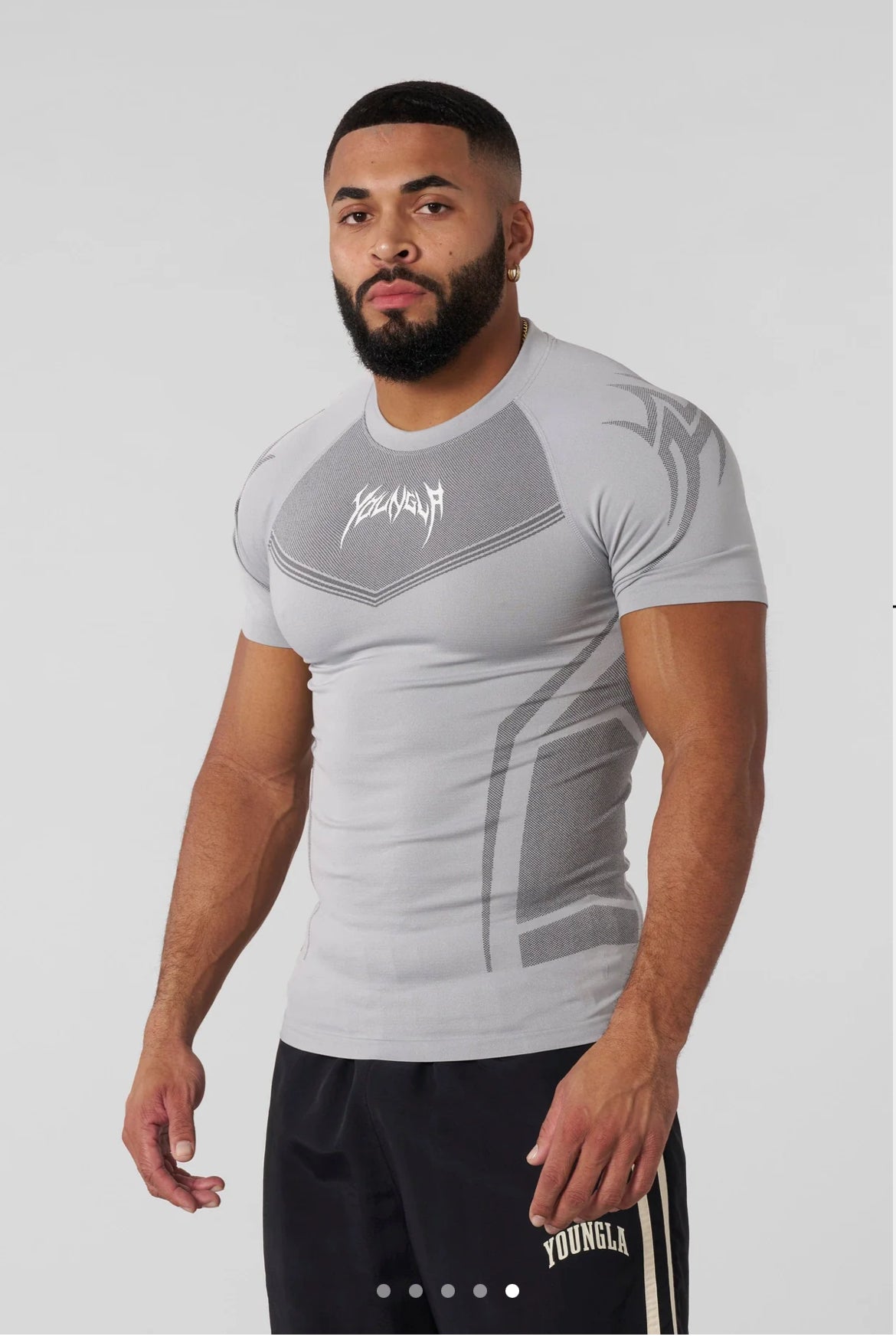 Warrior Compress