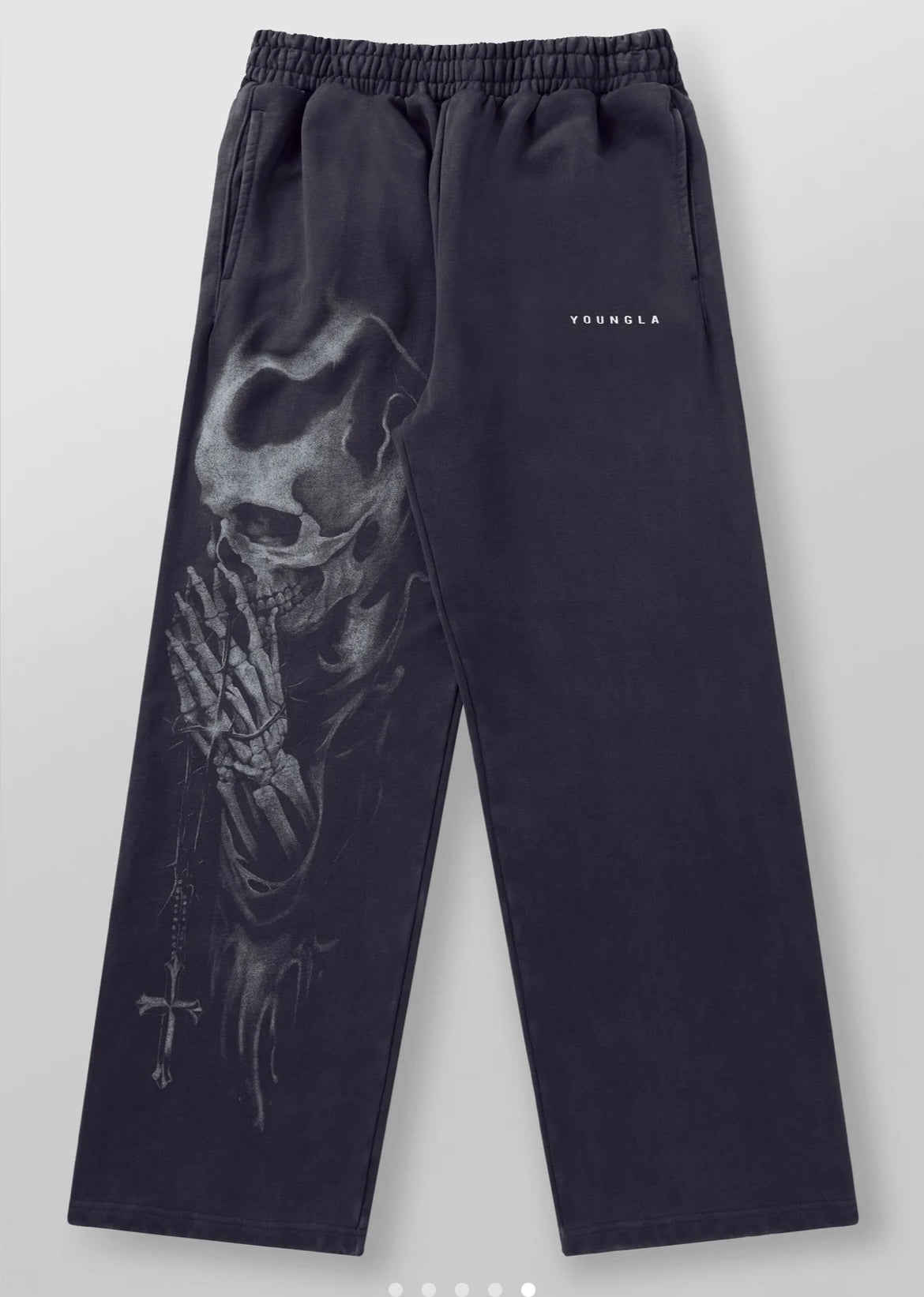 Divine Sweats
