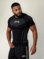 Warrior Compress