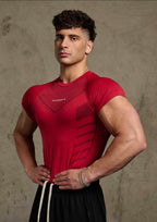 SuperHeroe Compress