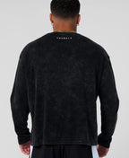 GOLD'S GYM THERMAL LONGSLEEVES