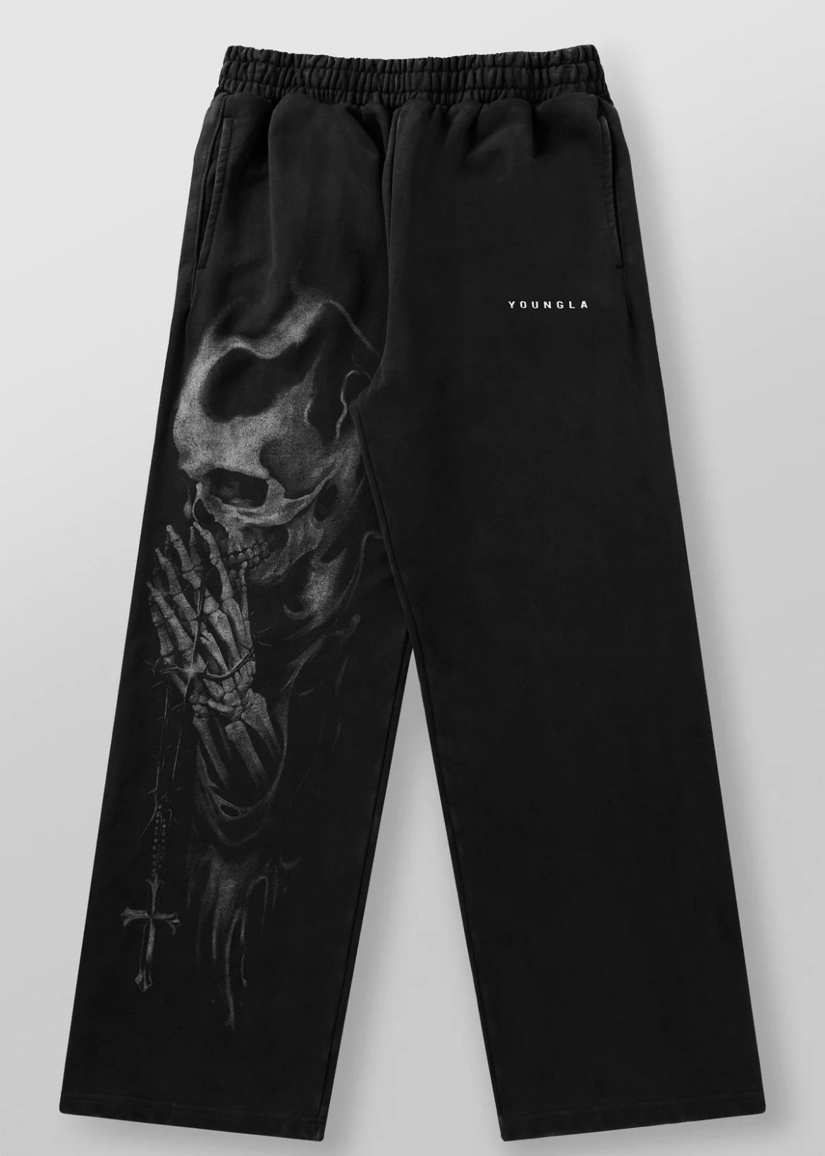 Divine Sweats