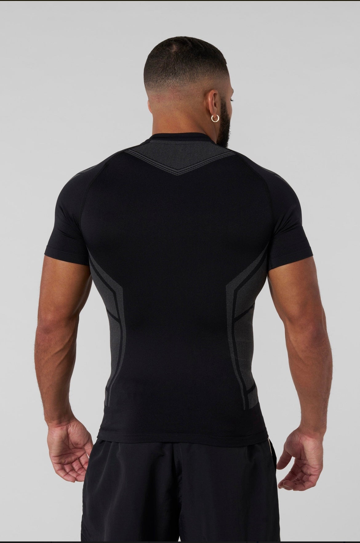 Warrior Compress