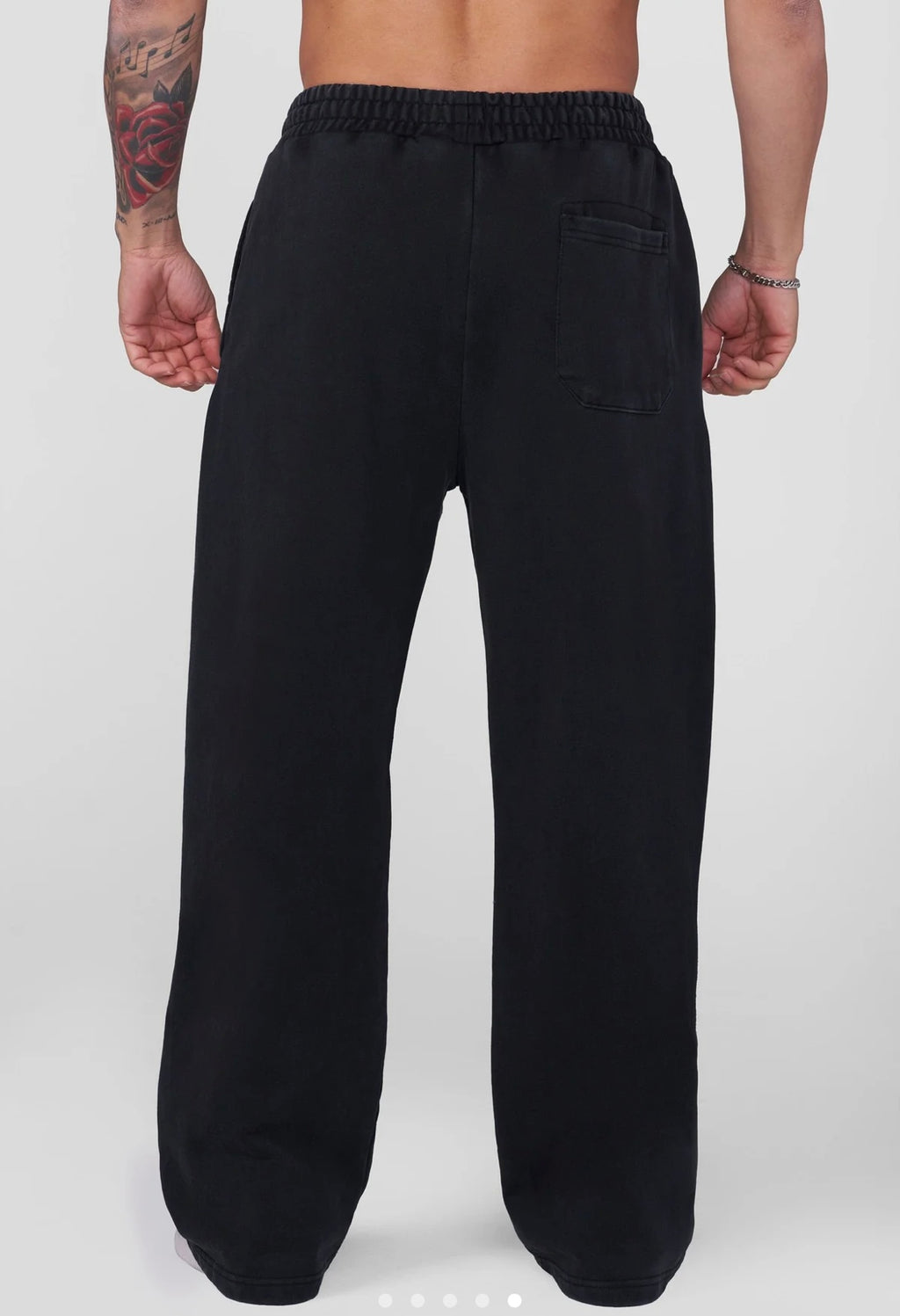 Divine Sweats