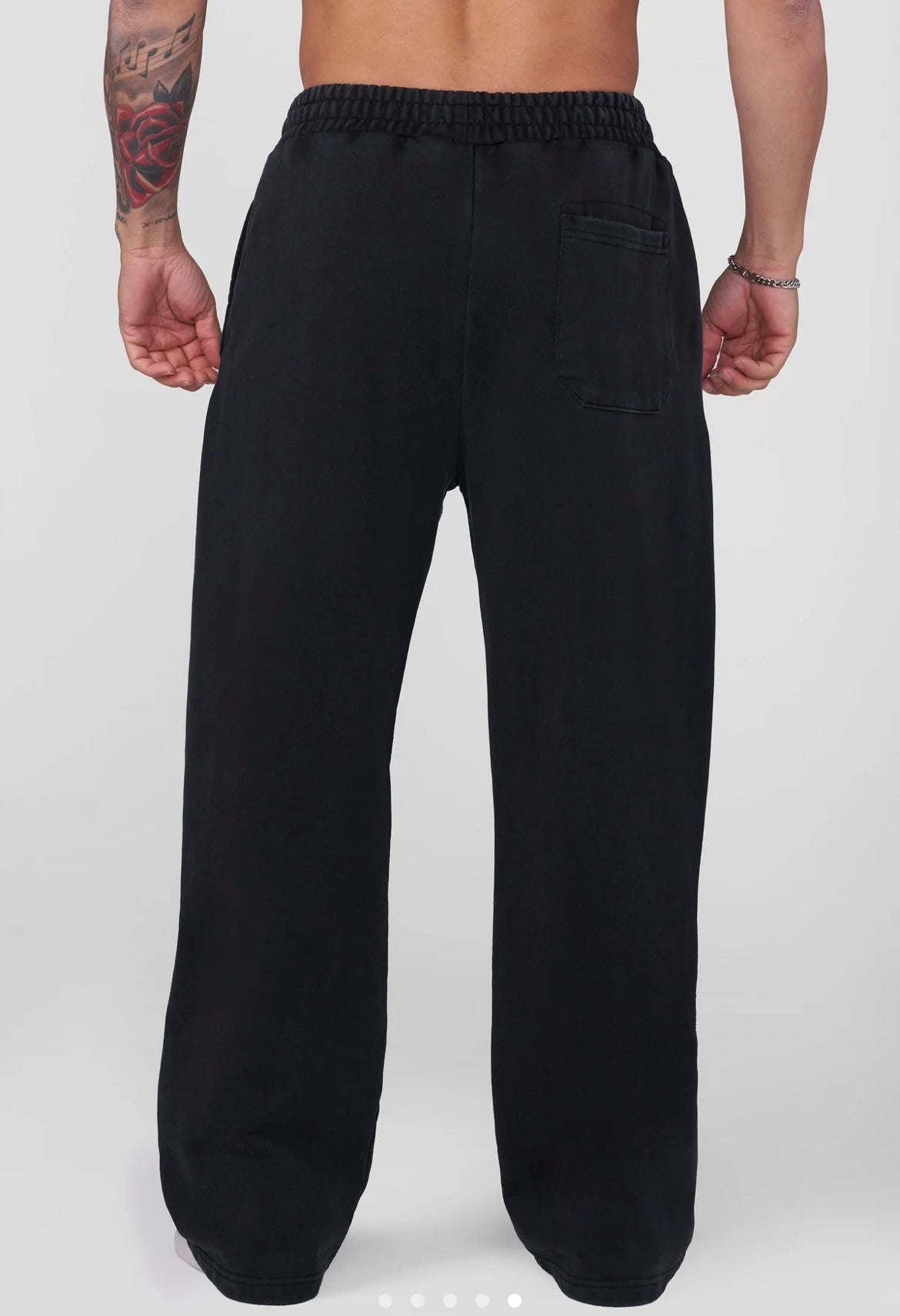 Divine Sweats