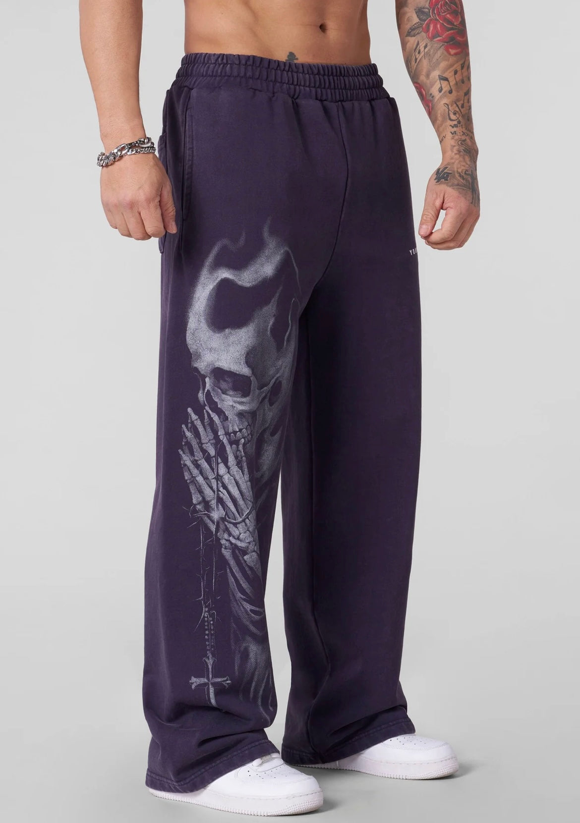 Divine Sweats