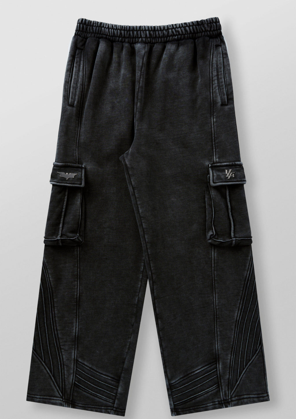 Batman Armored Sweats