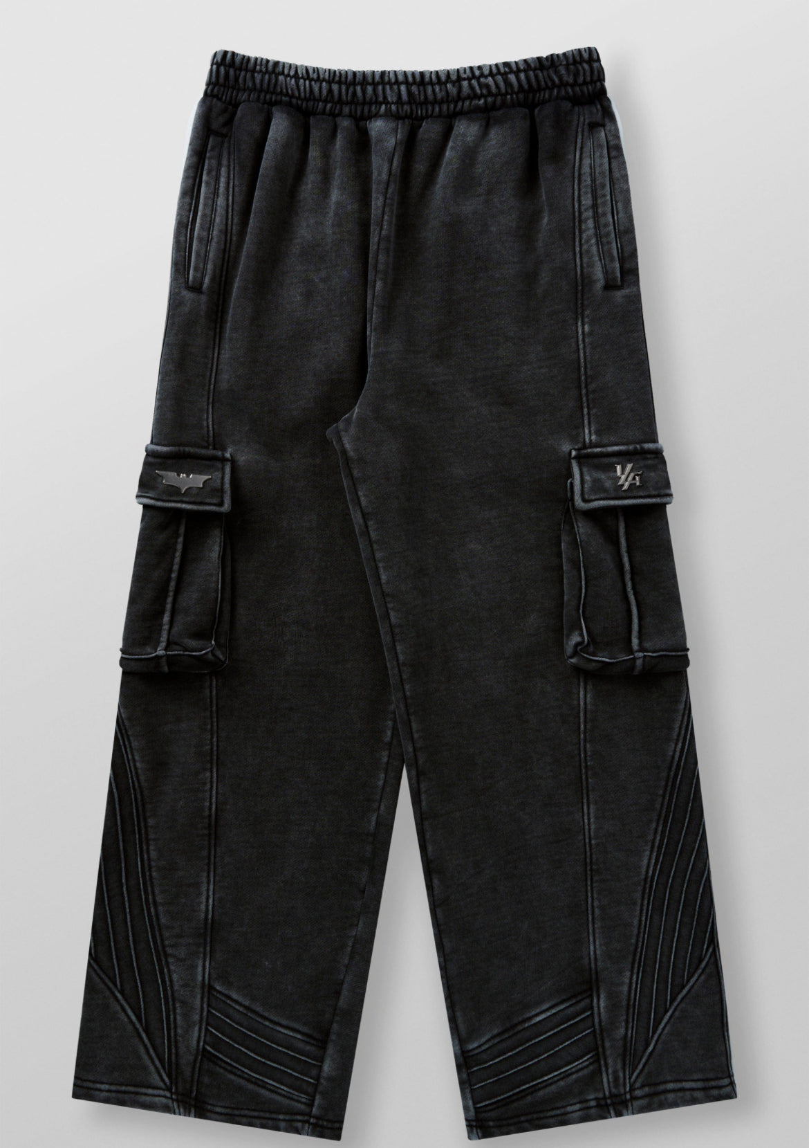 Batman Armored Sweats