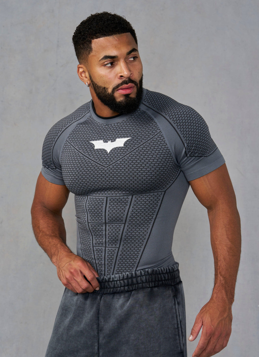 Batman Compress TESS 4259