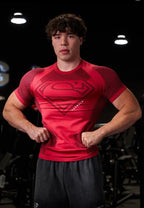 Superman Compress