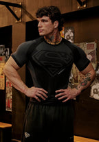 Superman Compress